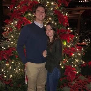 Meet your Posher, Nicolette